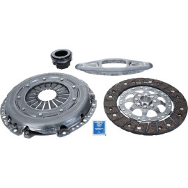 SACHS Kupplungssatz 3000 970 122