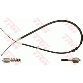 Handbremsseil li GCH1733