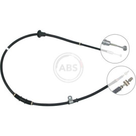A.B.S. Handbremsseil Seilzug Festellbremse K14937