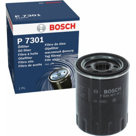 Ölfilter F 026 407 301