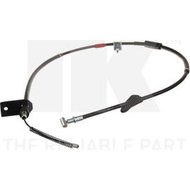 LINKA SUZUKI HAM.R CZ. WAGON R+ 00- LE TY (1508/1300) 905223