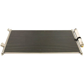 Kondensator, Klimaanlage AC830027