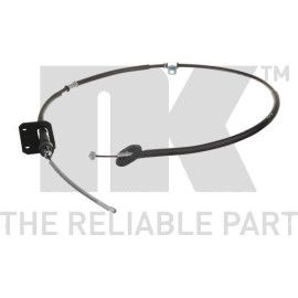 Seilzug, Feststellbremse Suzuki T. Grand Vitara 98-05 Pr 905228