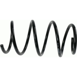 Sachs Fahrwerksfeder Bmw S. 5 E60 520D/520I/523 I/525D/525I/530D/530 I/535D/540I/545 998 463