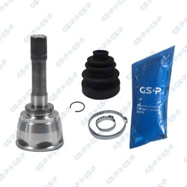 GSP Gelenksatz, Antriebswelle 854007 GSP Gelenksatz, Antriebswelle 854007