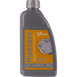 Specol Gl4 Hiposp 80W-90 1L 100961 Specol Gl4 Hiposp 80W-90 1L 100961