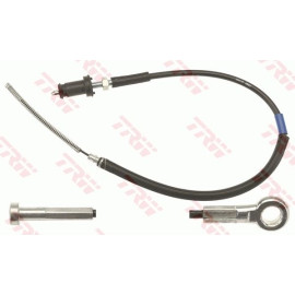 Handbremsseil GCH543
