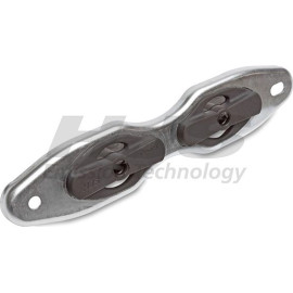 Halter, Abgasanlage 83 15 7179 Halter, Abgasanlage 83 15 7179