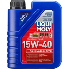 Liqui Moly Touring High Tech 15W-40 1 l 1095