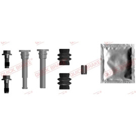 Quick Brake Führungshülsensatz für Bremssattel 113-0033X Quick Brake Führungshülsensatz für Bremssattel 113-0033X