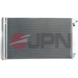 JPN Kondensator Klimaanlage 60C9120-JPN