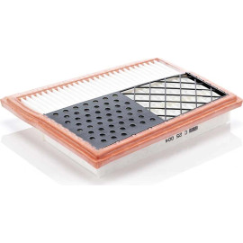 Mann & Hummel Luftfilter PKW C 25 004