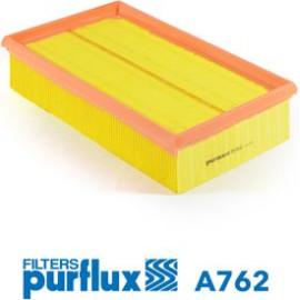 PURFLUX Luftfilter A762