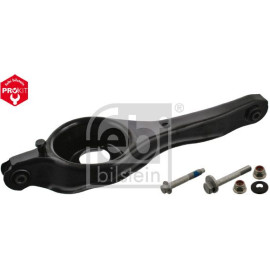 Febi Bilstein Stange/Strebe - Radaufhängung Ford T. Focus 98- Le/Pr Unten Mit Federbuchse Inklusive Kpl. Mit -Rubs 37000 Febi Bilstein Stange/Strebe - Radaufhängung Ford T. Focus 98- Le/Pr Unten Mit Federbuchse Inklusive Kpl. Mit -Rubs 37000