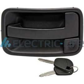 ELECTRIC LIFE Türgriff ZR80428