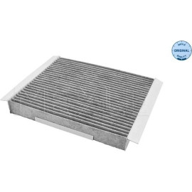 Innenraumfilter Opel Meriva 03- Mit Aktivkohle 612 320 0012
