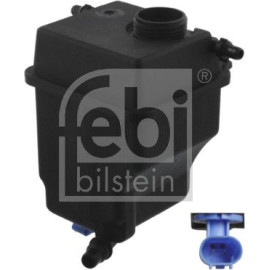 Ausgleichsbehälter, Kühlmittel 38458