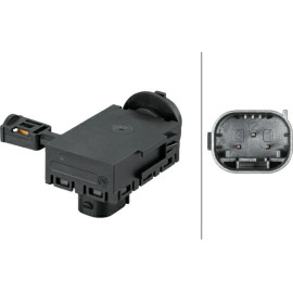 Sensor, Luftg Te 6PX 012 684-091