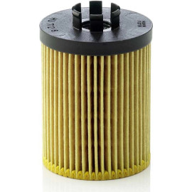 MANN-FILTER Ölfilter HU 712/8 X MANN-FILTER Ölfilter HU 712/8 X