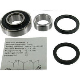 Radlagersatz HA VKBA 3220