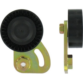 Spannrolle Nebentrieb VKM 37050