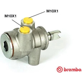 BREMBO Bremskraftregler R 23 005