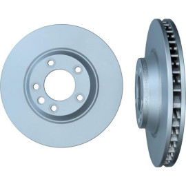 KAMOKA Bremsscheibe 103349
