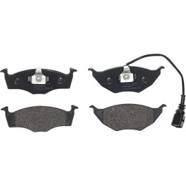 BREMBO Bremsklötze VA P 85 063