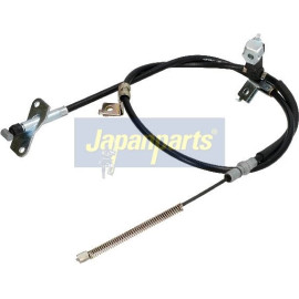 Seilzug, Feststellbremse Honda T. Hr-V 1.6 16V 99- Le BC-404