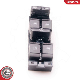 SKV GERMANY Schalten 37SKV012