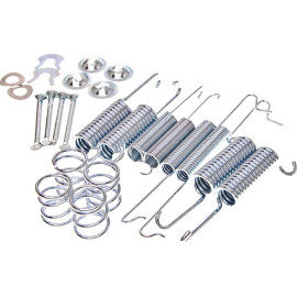 MAXGEAR Bremsbacken-Zubehörsatz 27-2317 MAXGEAR Bremsbacken-Zubehörsatz 27-2317