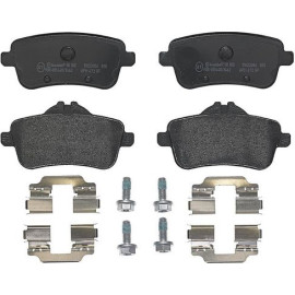 BREMBO Bremsklötze HA P 50 100