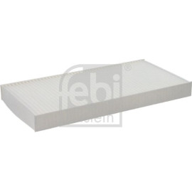 Innenraumfilter Opel Corsa C 17264