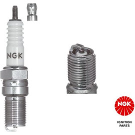 B8EFS NGK-Zündkerze ohne RW 1049