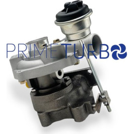 Prime Turbo Turbolader V00040T