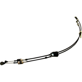 SEILZUG, SCHALTGETRIEBE 32-1966