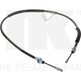 Seilzug, Feststellbremse Ford T. Transit 2.2-3.2 Tdci 06- Le 9025191