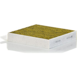FreciousPlus Innenraumfilter FP 25 034-2