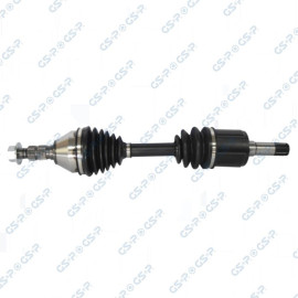 GSP Antriebswelle 244080