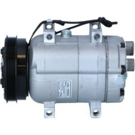 Kompressor, Klimaanlage 32030
