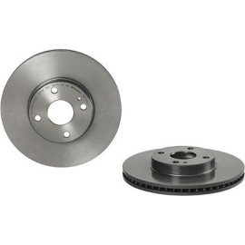 Bremsscheibe VA 09.D065.11
