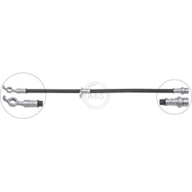 A.B.S. Bremsschlauch SL5614 A.B.S. Bremsschlauch SL5614