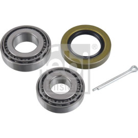 FEBI BILSTEIN Radlager 31529