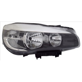 20-17525-06-9 TYC Hauptscheinwerfer rechts H7/H7/LED mit Stellmotor, elektrische Leuchtweitenregulierung, mit Tagfahrlicht 20-17525-06-9 OE Nummer 63117404868 - l 20-17525-06-9 TYC Hauptscheinwerfer rechts H7/H7/LED mit Stellmotor, elektrische Leuchtweitenregulierung, mit Tagfahrlicht 20-17525-06-9 OE Nummer 63117404868 - l