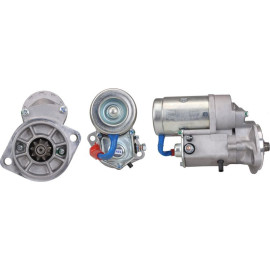 DRI Servopumpe 715520379 hydraulisch