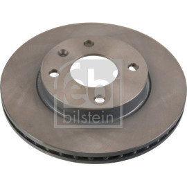 FEBI BILSTEIN Bremsscheibe 106354