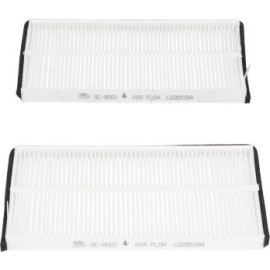 AMC Innenraumfilter PKW SC-9501