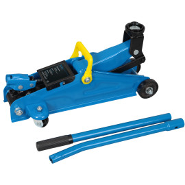 SW-Stahl Rangierwagenheber 2 to 20700L