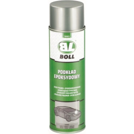Boll Epoxy Grundierung Spray 500ml 0014014