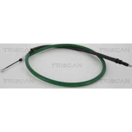 Seilzug, Feststellbremse Fiat T. Scudo/Peugeot Expert 07- Le/Pr 814010145
